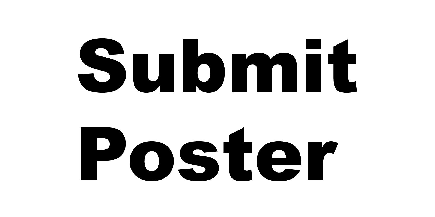 Submit Abstract